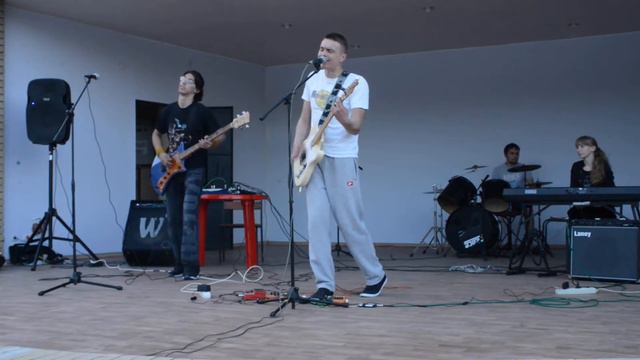 2016-06-11 Полифония - "До субботы" Веня Дркин фест Донецк 2789 смотреть онлайн