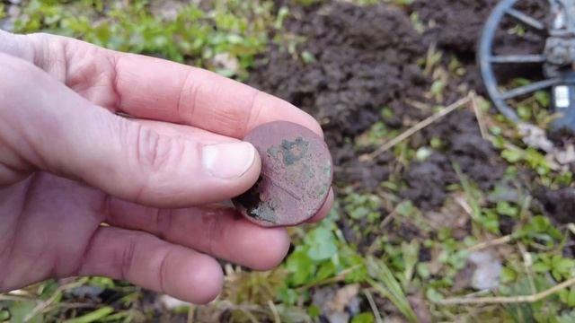 КОП 2022 | Коп по Средневековью. Вернулись на лесную поляну 16 века.