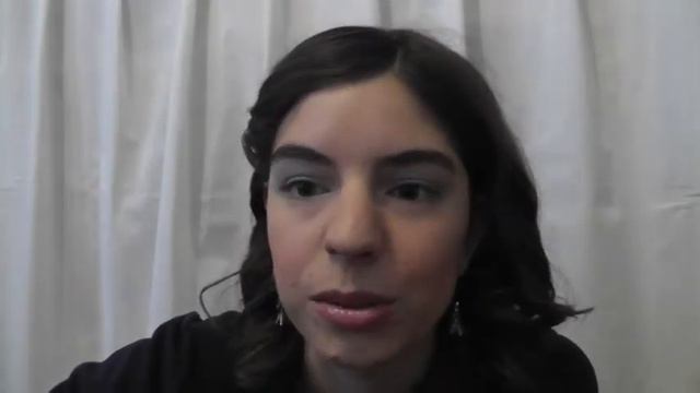 Review Martina Gebhardt Eye Care (contorno occhi) смотреть онлайн