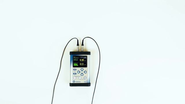Vibration Meter & Analyser SV 106 | Human Vibration Meter | SVANTEK смотреть онлайн