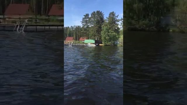 У папы на даче ❤️ смотреть онлайн