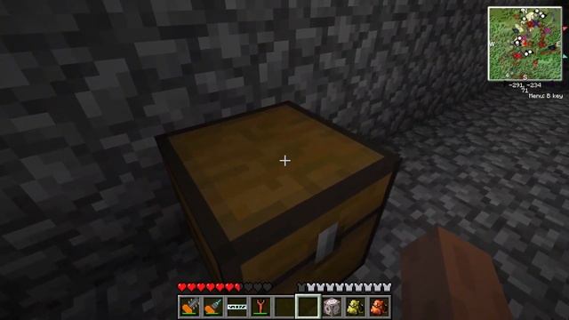 Бета 1.7.3 в 2023 с модами. №13 Расширяем энергохранилище ч 2! смотреть онлайн