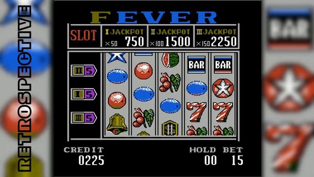 [Dendy] 75 Bingo смотреть онлайн