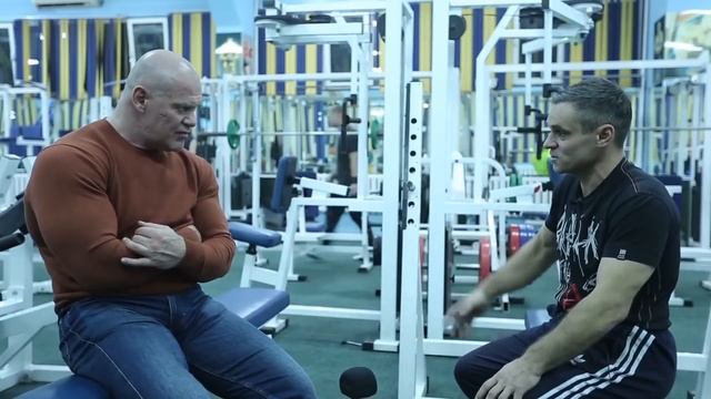 Алексей Сивоконь о методиках Шейко! Смотреть до конца! смотреть онлайн