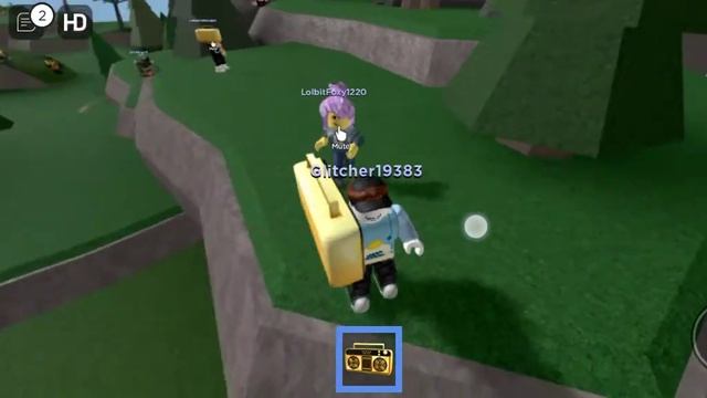 We don't bite fnaf 4 song Id Roblox смотреть онлайн