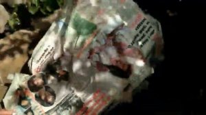 Печь для обжига керамики, на дровах, старинный способ. ...7 ..