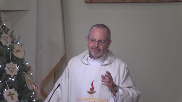 St Paul's 3rd Lutheran Church Christmas Eve 12/24/20 смотреть онлайн