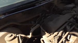 TOYOTA SPRINTER MARINO/CERES. РЕМОНТ ДВОРНИКОВ.