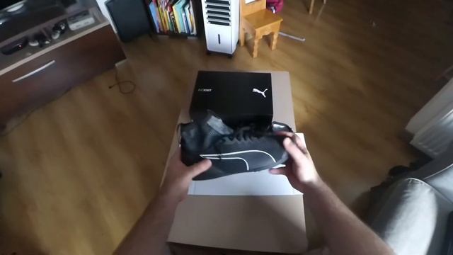 ● [FR] Test ✔ & Review ? | Sim Racing Shoes | Puma Ferrari Changer Ignite ● смотреть онлайн
