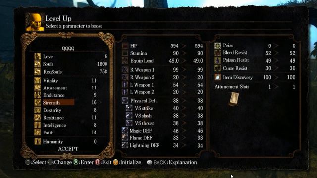 Dark Souls, GREAT CLUB, Muito Forte No Início Do Jogo. (SUPER DICA). смотреть онлайн
