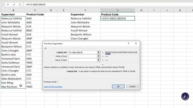 How to Return Multiple Values in a Single Cell (and never forget) смотреть онлайн