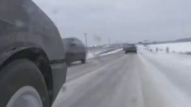 Только вернись (2008) - car chase scene смотреть онлайн