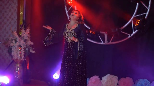 Muhabbati Habib | концерти "Гулшании роз" смотреть онлайн
