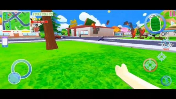 UNLIMITED MONEY ?? 1000000000 IN DUDE THRFT WARS