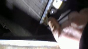 Как снять радиатор.Ваз 2107