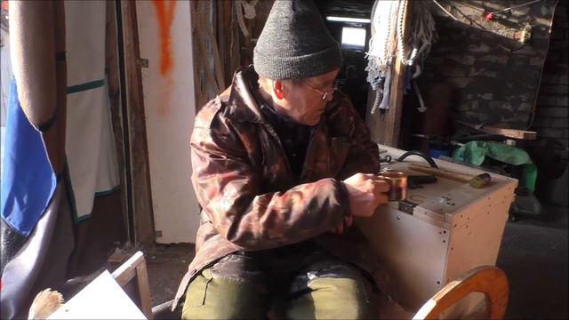 После поездки выявляем косяки смотреть онлайн