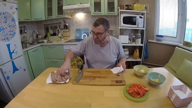 Гараж и Мастерская