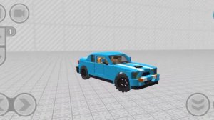 Обзор на мои постройки в Draw Bricks.