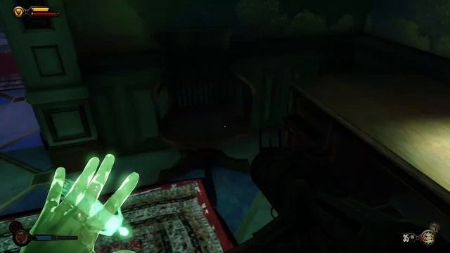 BioShock Infinite ► О ВЕЛИКИЙ ► #4 смотреть онлайн