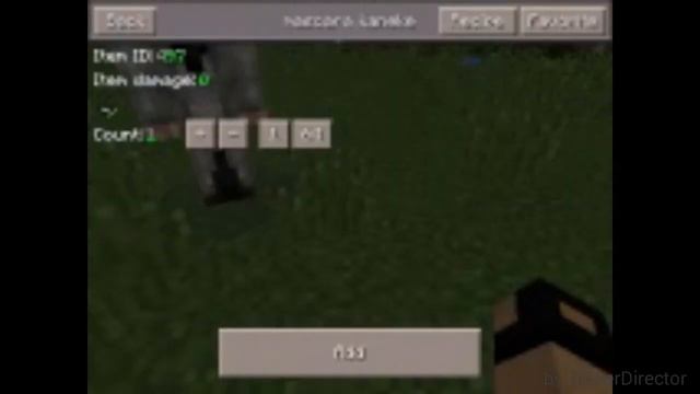 Minecraft pe mod tokyo ghoul смотреть онлайн