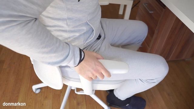 Ikea JÄRVFJÄLLET Review Markus VS JÄRVFJÄLLET