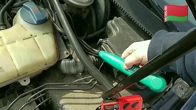 Самый лучший кабель трекер, be the best cable tracker POWER PROBE ECT3000 смотреть онлайн