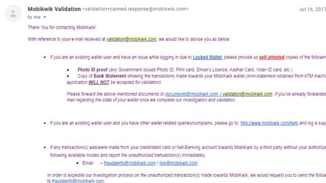How to enable mobikwik account in hindi 2020 || mobikwik user is disabled смотреть онлайн