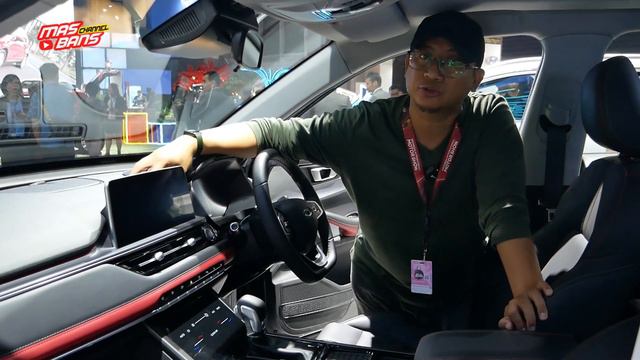 COMPACT SUV MEWAH FITUR PALING LENGKAP HARGANYA MIRIP AGYA, YANG LAIN JAUH LEBIH MAHAL! TIGGO 5X смотреть онлайн