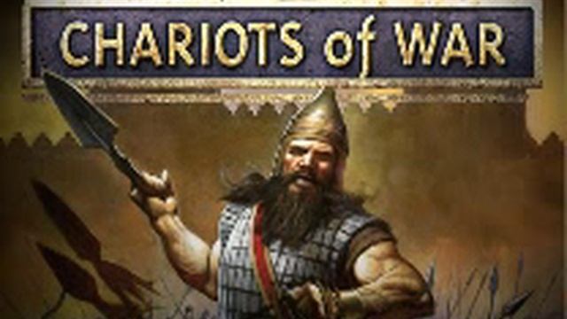 Chariots of War - 05 Battle Won смотреть онлайн