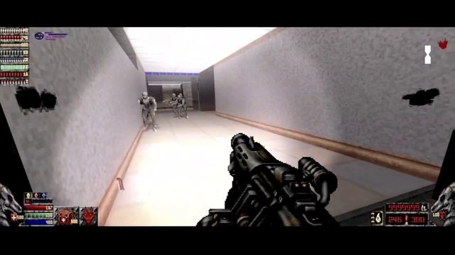 2 Crazy MODCOMBOs in one Video - Delta touch GZD4.10 смотреть онлайн