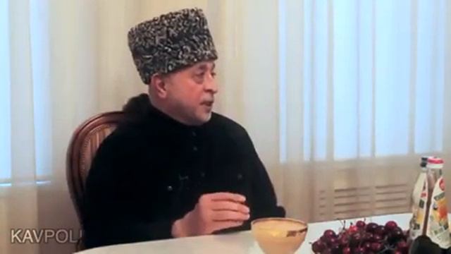Иса Цечоев смотреть онлайн
