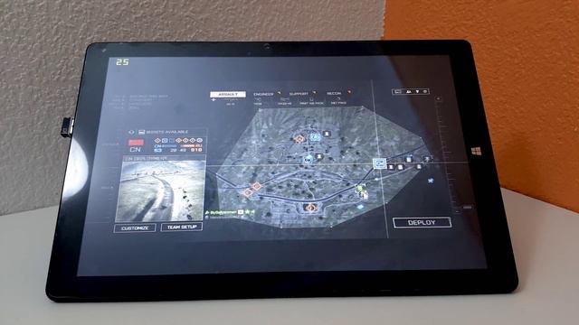 Cube i9 Battlefield 4 Test смотреть онлайн