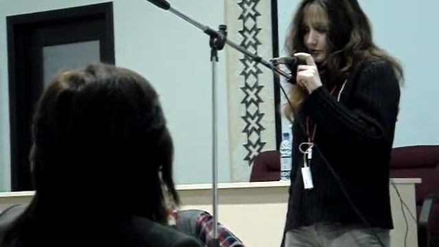 Анна Русс (любительское видео) смотреть онлайн