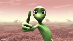 лютый инопланетянин флексит под гон флада