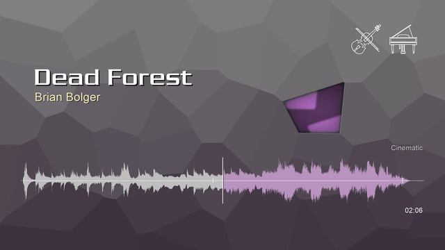 Dead Forest • Brian Bolger | Free No Copyright Music смотреть онлайн