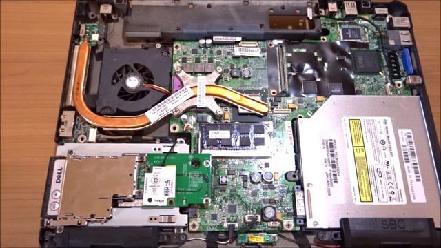 13年前のCore2Duo搭載ノートPCは、CPU交換でまだ戦えるのか？【DELL Vostro1500を改造】 смотреть онлайн