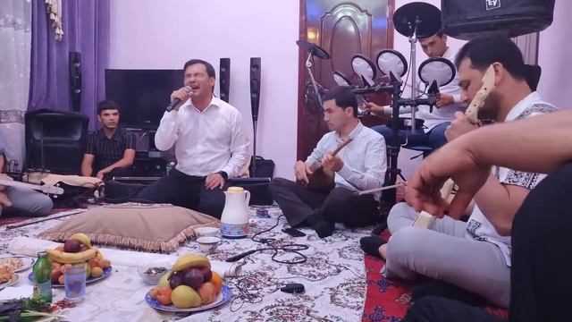 Maksat Hojaberdiyew-Dutarym 2023 смотреть онлайн