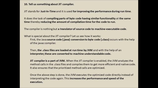 20 Important Revision Questions смотреть онлайн