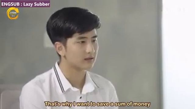 What the duck the series episode 19 4/4 Eng Sub смотреть онлайн