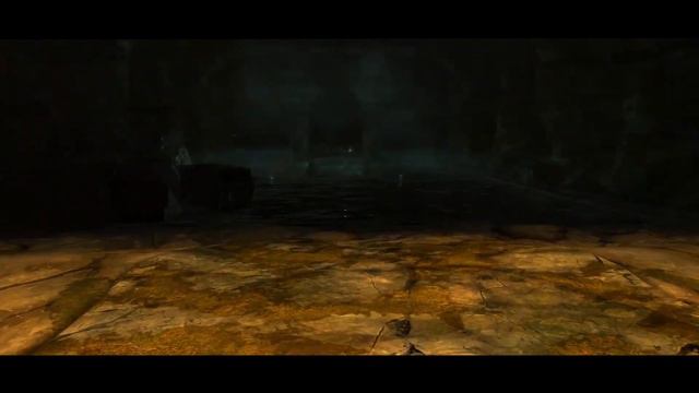 SKYRIM - Traduciendo los MUROS DE PODER | Parte 2 смотреть онлайн