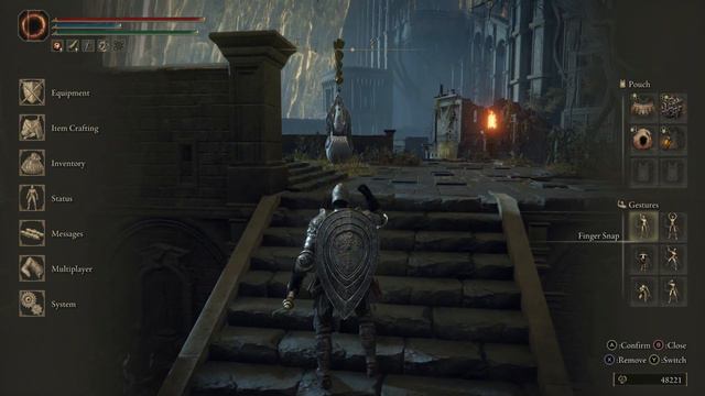 Elden Ring: This Oracle Envoy is smooth смотреть онлайн