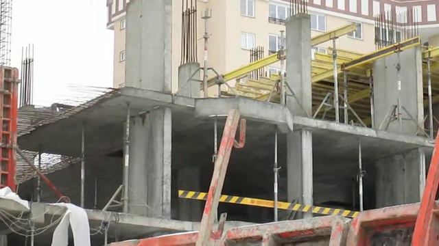 7.01.13 Дом №4 Притыцкого Минскпромстрой смотреть онлайн