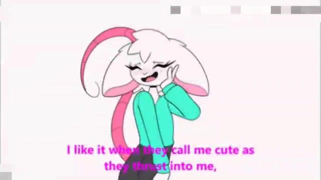 Reggie Furry Rule 34 Video смотреть онлайн