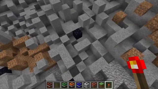 Minecraft Mod Showcase : TOO MUCH TNT! смотреть онлайн