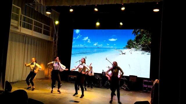 Студия танца "Вдохновение" Первоуральск смотреть онлайн
