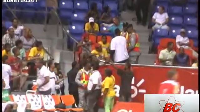 BALONCESTO DE SANTIAGO CUPES VENCE A SAMEJI 942014 смотреть онлайн