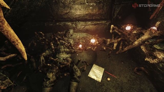 Обзор игры Amnesia: Rebirth смотреть онлайн