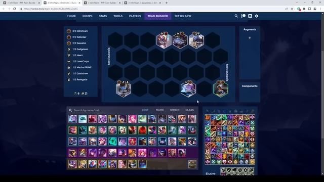 How to DOMINATE Early Game in TFT Set 8.5 (Challenger Guide) смотреть онлайн