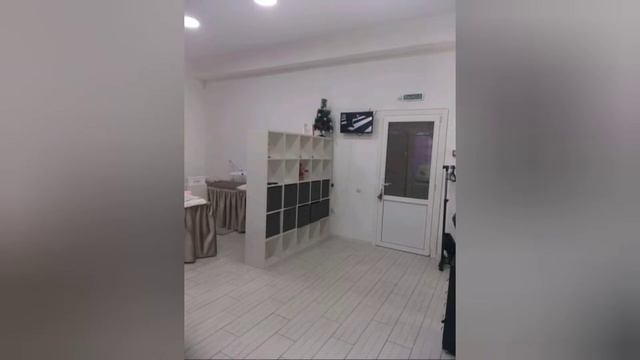 Коммерческое помещение. Цоколь 100 м² ремонт. по адресу Тухачевского 30/5 смотреть онлайн