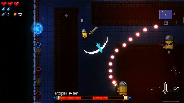 Metronome is a bit OP смотреть онлайн